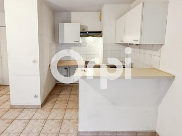 Vente Appartement 2 pièces 32 m2 Montpellier