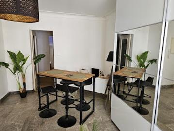 Vente Appartement 1 pièce 32 m2 Nantes
