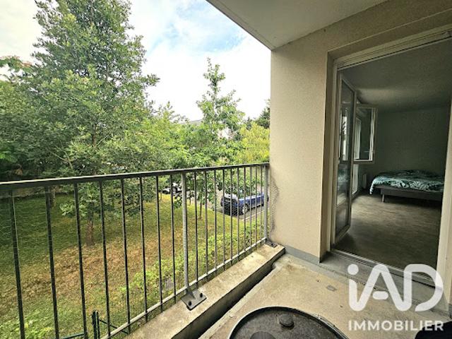Vente Appartement 1 pièce 32 m2 Nantes