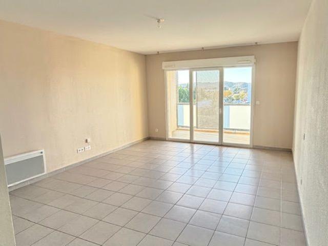 Vente Appartement 1 pièce 32 m2 Narbonne