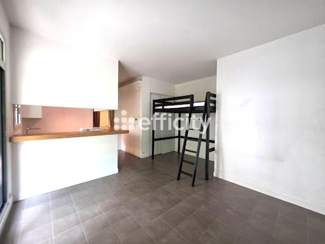 Vente Appartement 1 pièce 32 m2 Neuilly sur Seine