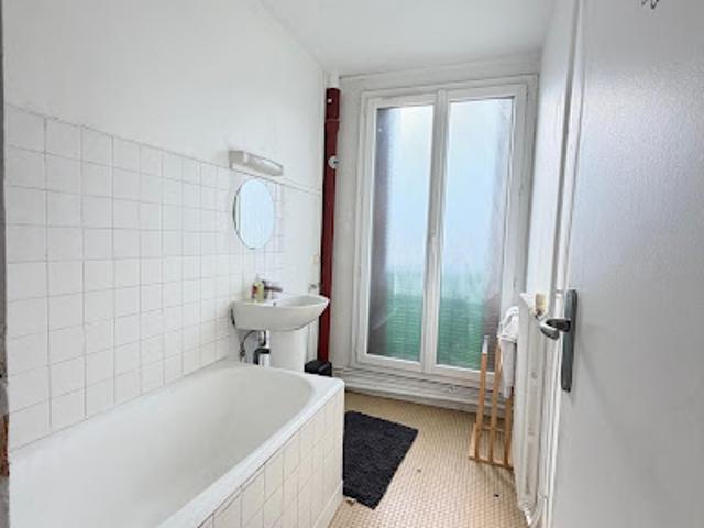Vente Appartement 1 pièce 32 m2 Aulnay sous Bois