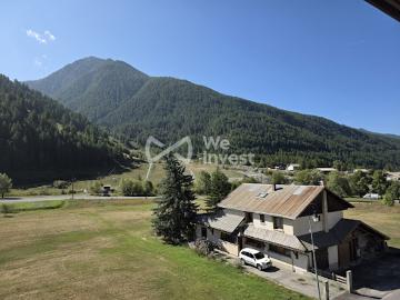 Vente Appartement 1 pièce 32 m2 Aiguilles