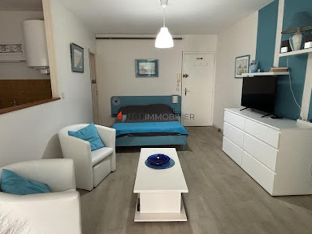 Vente Appartement 1 pièce 32 m2 Amélie les Bains Palalda