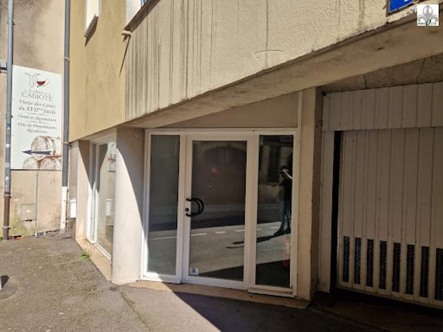 Vente Appartement 1 pièce 32 m2 Beaune