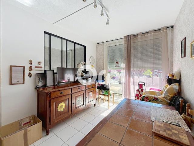 Vente Appartement 1 pièce 32 m2 Beauregard de Terrasson