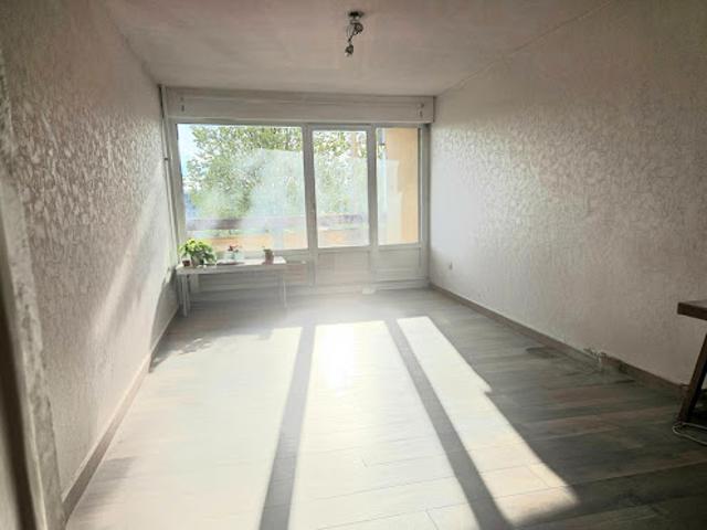 Vente Appartement 1 pièce 32 m2 Belfort
