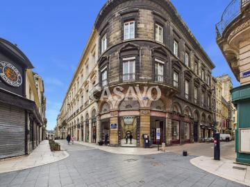 Vente Appartement 1 pièce 32 m2 Bordeaux
