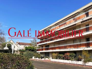 Vente Appartement 1 pièce 32 m2 Bourg la Reine