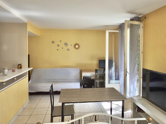 Vente Appartement 1 pièce 32 m2 Bron