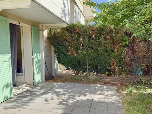 Vente Appartement 1 pièce 32 m2 Bron