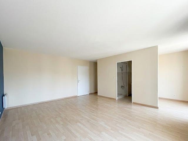 Vente Appartement 1 pièce 33 m2 Castanet Tolosan