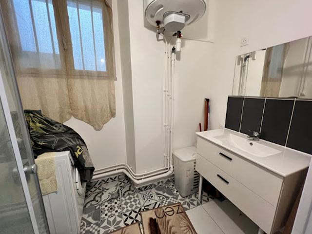 Vente Appartement 1 pièce 32 m2 Chateau thierry