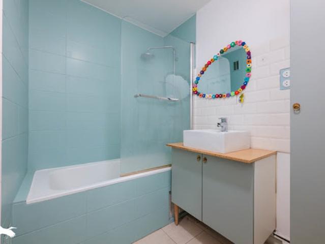 Vente Appartement 1 pièce 32 m2 Clichy