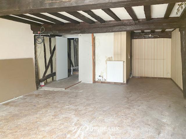 Vente Appartement 1 pièce 32 m2 Dijon