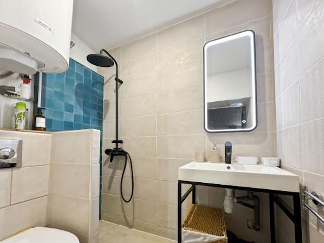Vente Appartement 1 pièce 32 m2 Frejus