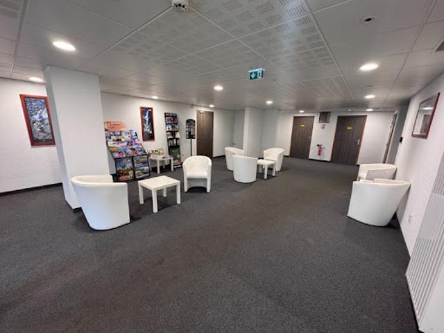 Vente Appartement 1 pièce 32 m2 La Ville aux Dames