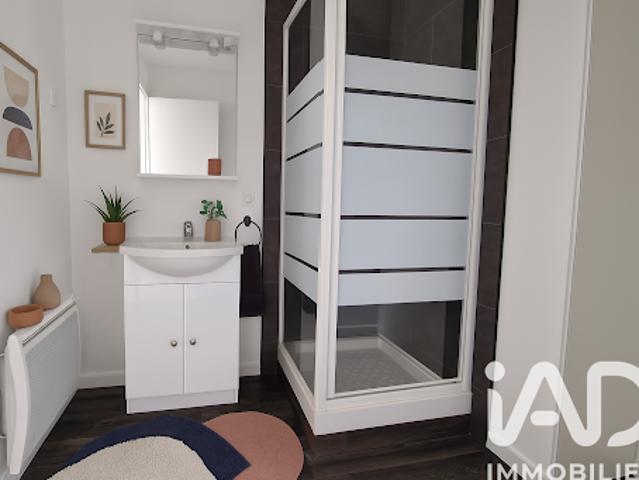 Vente Appartement 1 pièce 32 m2 Langoiran