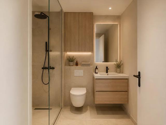 Vente Appartement 1 pièce 32 m2 Lattes