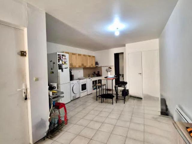 Vente Appartement 1 pièce 32 m2 Le Broc