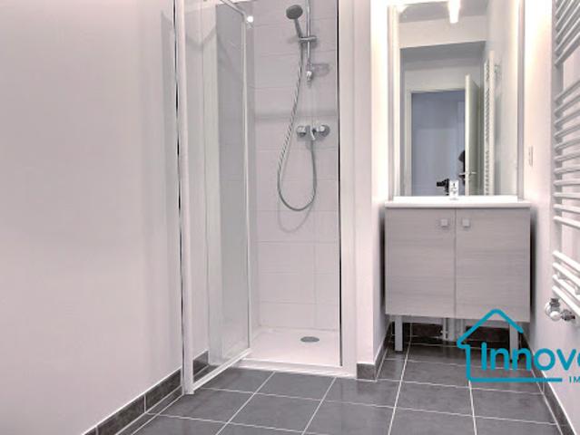 Vente Appartement 1 pièce 32 m2 Le Chesnay Rocquencourt