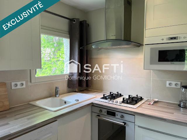 Vente Appartement 1 pièce 32 m2 Les Orres