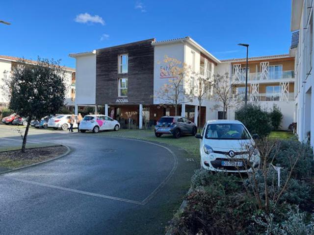 Vente Appartement 1 pièce 32 m2 Libourne