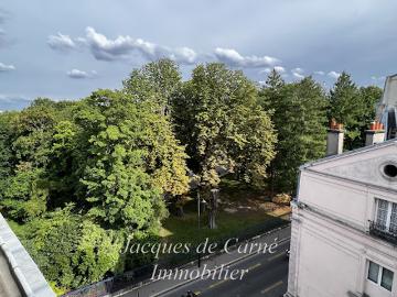 Vente Appartement 1 pièce 32 m2 Paris 14ème