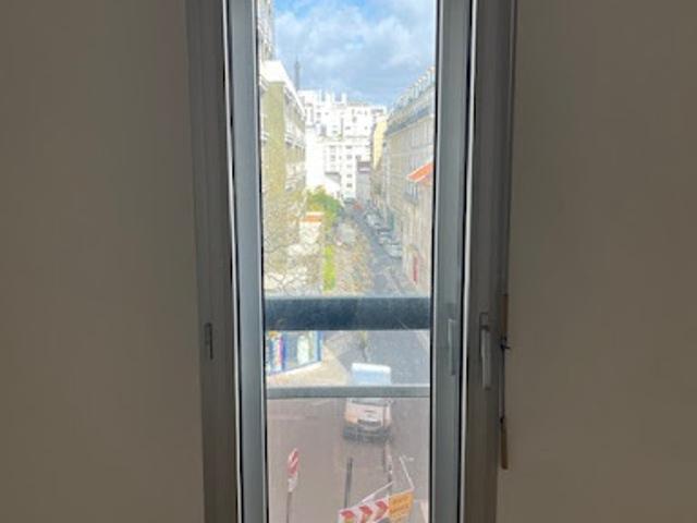 Vente Appartement 1 pièce 32 m2 Paris 15ème