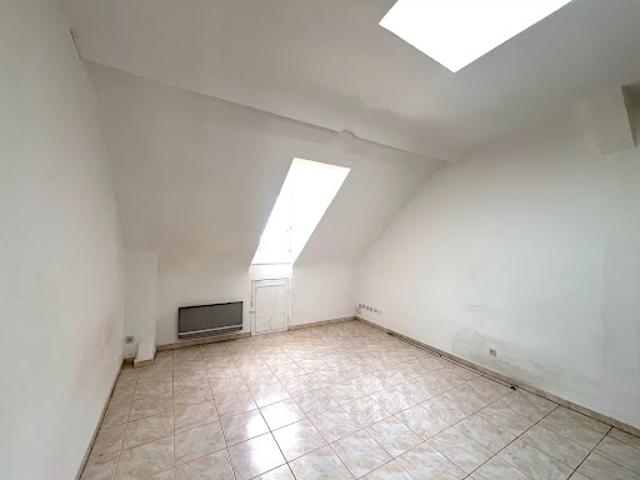 Vente Appartement 1 pièce 32 m2 Paris 4ème