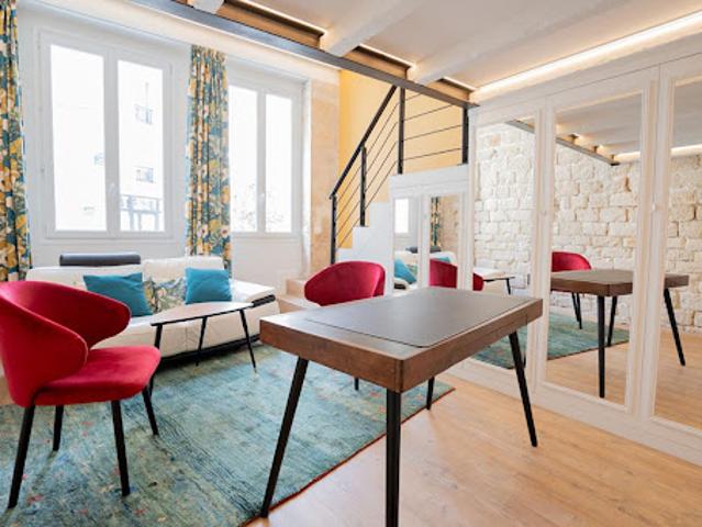 Vente Appartement 1 pièce 32 m2 Paris 9ème