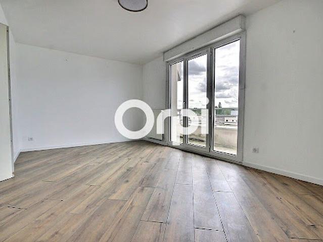 Vente Appartement 1 pièce 32 m2 Plaisir