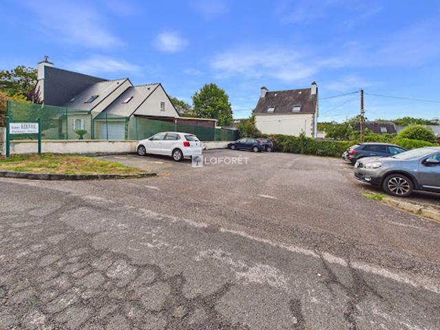 Vente Appartement 1 pièce 32 m2 Quimper