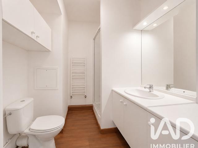 Vente Appartement 1 pièce 32 m2 Rueil Malmaison
