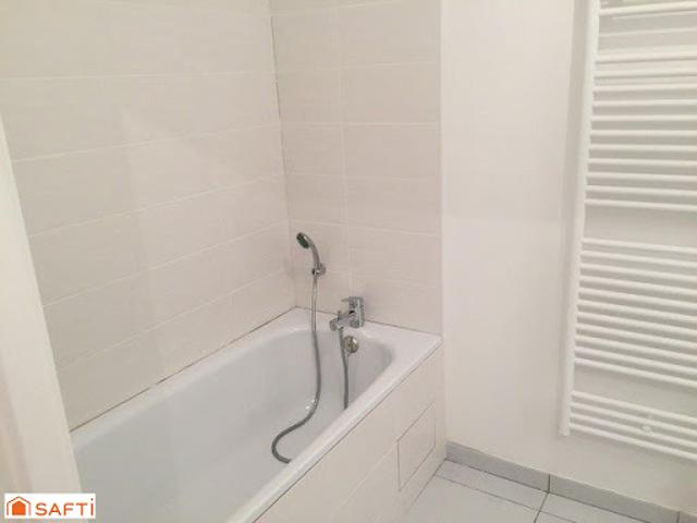 Vente Appartement 1 pièce 32 m2 Rosny sur Seine