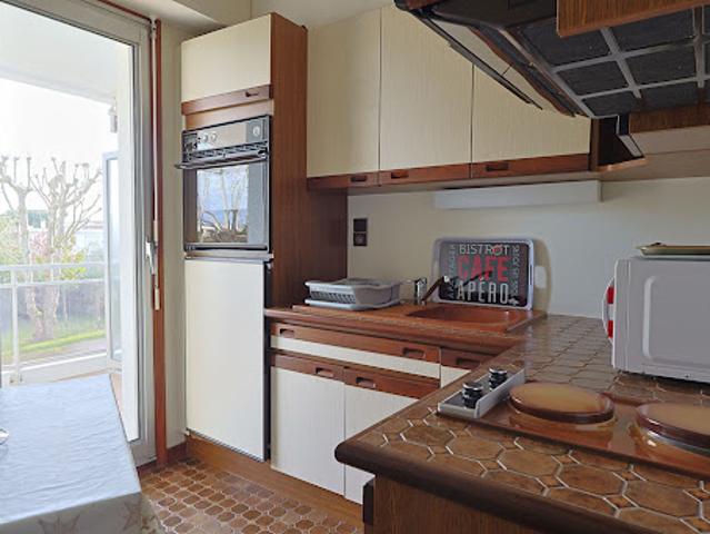 Vente Appartement 1 pièce 32 m2 Royan