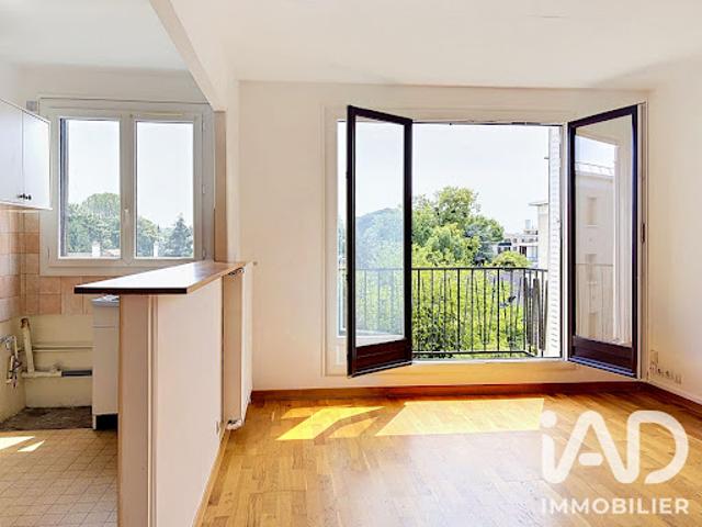 Vente Appartement 3 pièces 32 m2 Saint maur des fosses