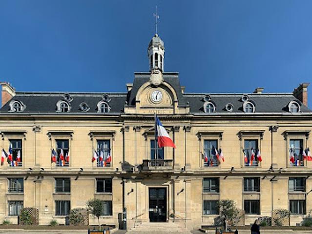 Vente Appartement 1 pièce 32 m2 Saint Ouen