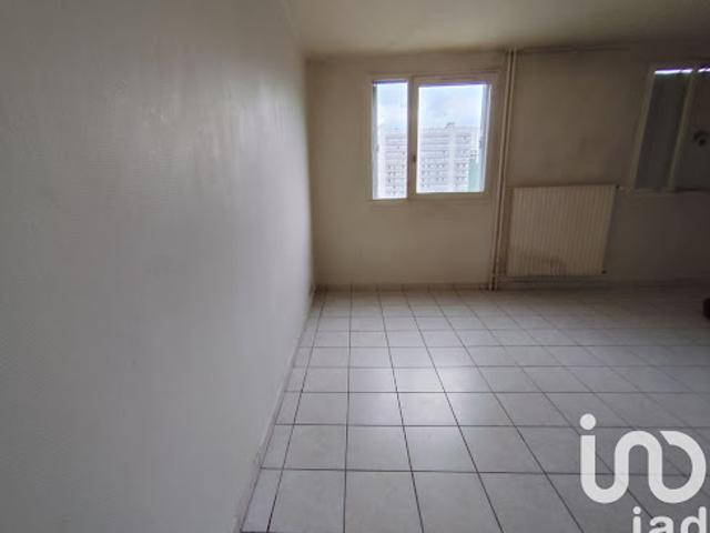 Vente Appartement 1 pièce 32 m2 Saint Etienne