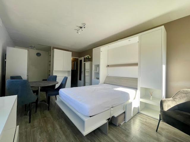 Vente Appartement 1 pièce 32 m2 Saint Hubert