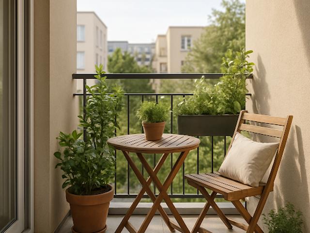 Vente Appartement 1 pièce 32 m2 Saint Vincent de Paul