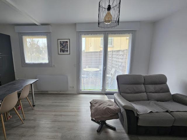 Vente Appartement 1 pièce 32 m2 Saint Vrain