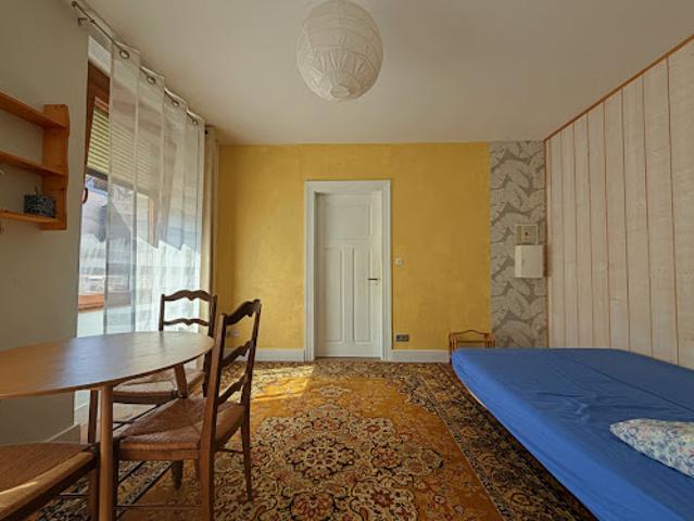 Vente Appartement 1 pièce 32 m2 Sondernach