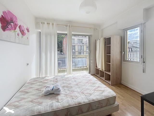 Vente Appartement 1 pièce 32 m2 Tulle