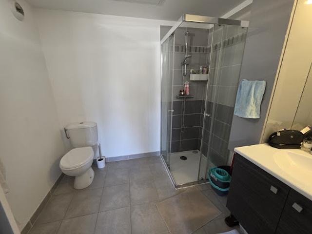 Vente Appartement 1 pièce 32 m2 Toulon