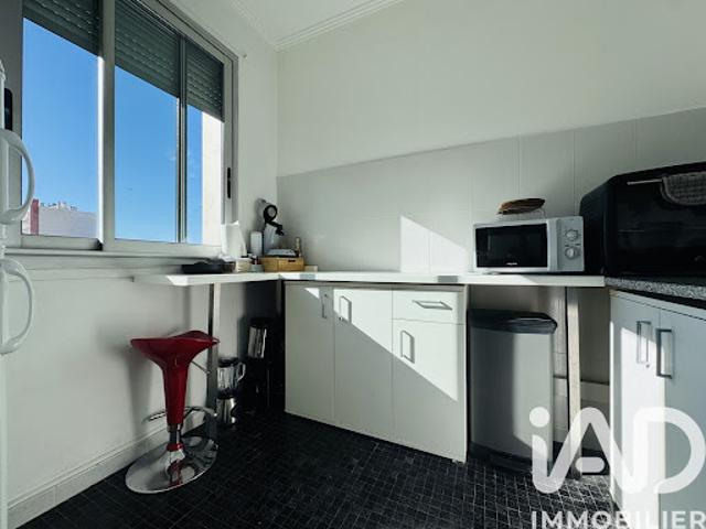 Vente Appartement 1 pièce 32 m2 Toulouse