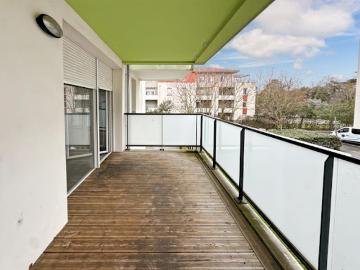 Vente Appartement 1 pièce 32 m2 Toulouse