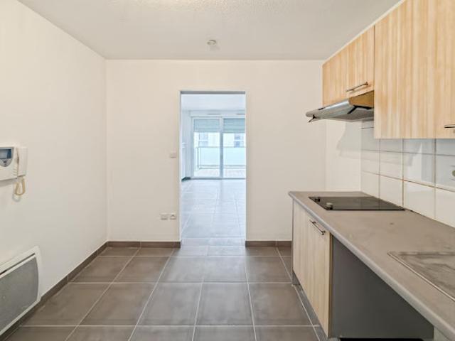 Vente Appartement 1 pièce 32 m2 Toulouse