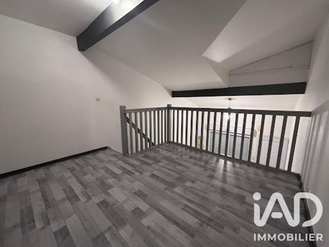 Vente Appartement 1 pièce 32 m2 Vayres