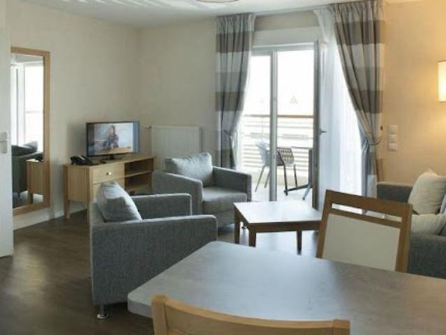 Vente Appartement 1 pièce 32 m2 Vernouillet